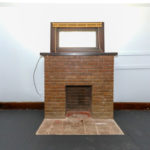 09 Fireplace